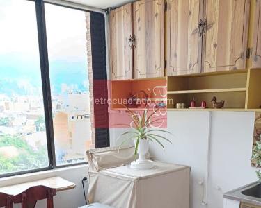 Apartamento en venta en El Portal, Envigado · foto 8 de 14