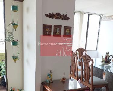 Apartamento en venta en El Portal, Envigado · foto 9 de 14