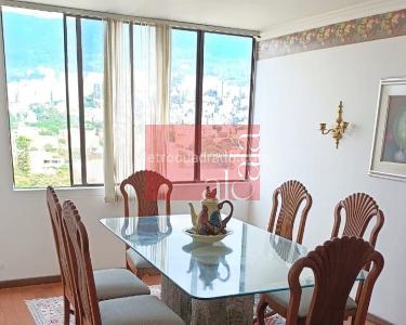 Apartamento en venta en El Portal, Envigado · foto 10 de 14