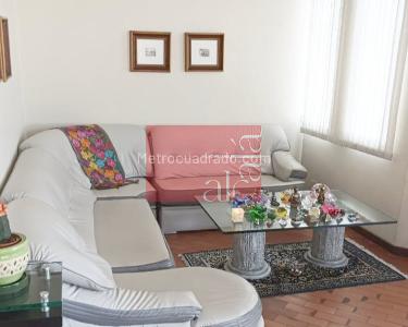 Apartamento en venta en El Portal, Envigado · foto 12 de 14