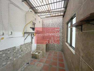 Casa en venta en El Carmelo, Itagüí · foto 14 de 14