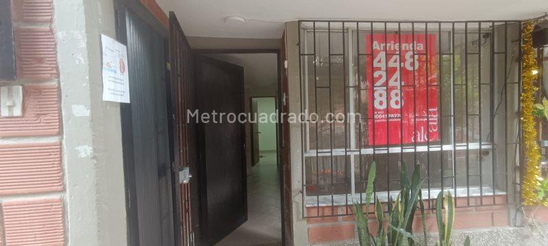 House for rent in Medellín