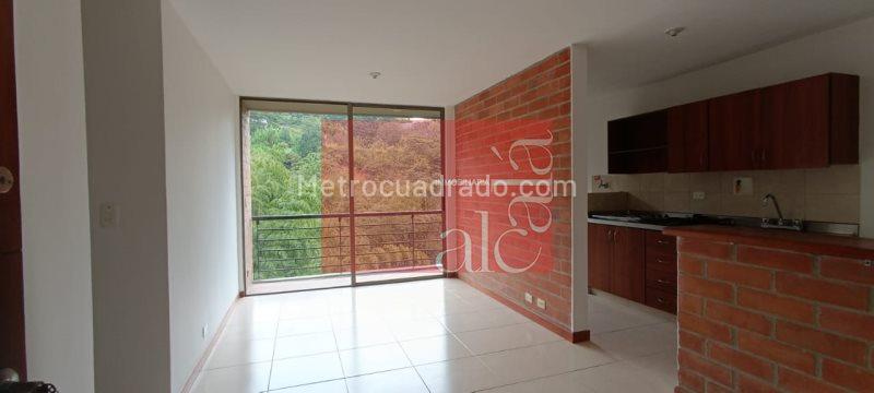 Apartamento Acogedor de 2 Alcobas en La Loma de San Julián - 2