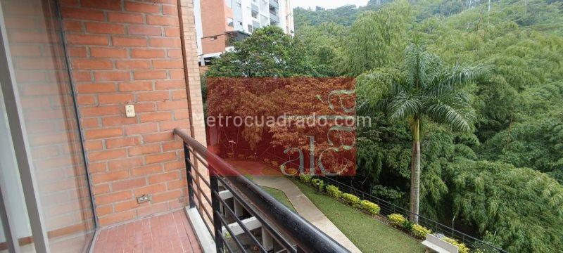 Apartamento Acogedor de 2 Alcobas en La Loma de San Julián - 3