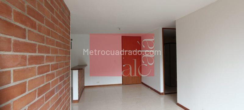 Apartamento Acogedor de 2 Alcobas en La Loma de San Julián - 4