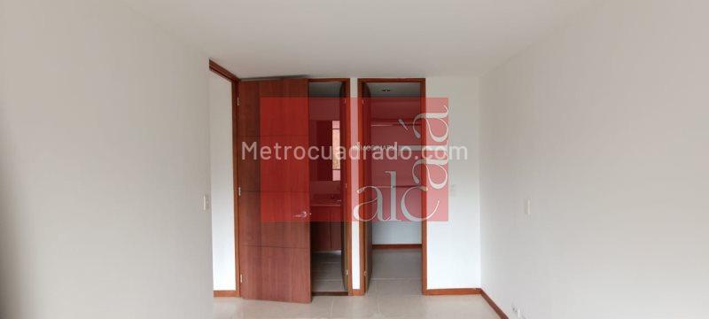 Apartamento Acogedor de 2 Alcobas en La Loma de San Julián - 5