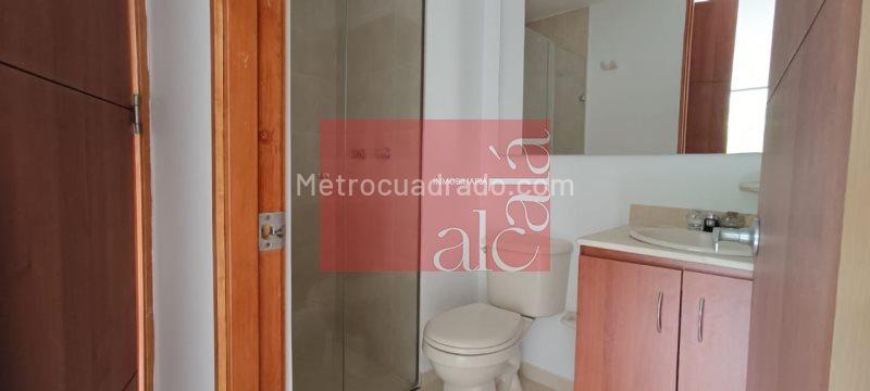 Apartamento Acogedor de 2 Alcobas en La Loma de San Julián - 7