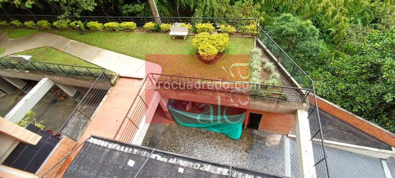 Apartamento Acogedor de 2 Alcobas en La Loma de San Julián - 8