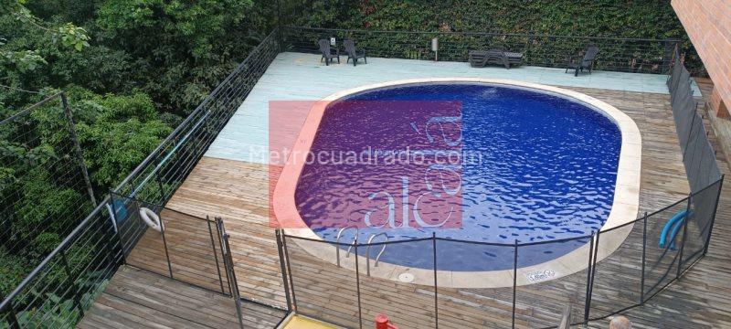 Apartamento Acogedor de 2 Alcobas en La Loma de San Julián - 9