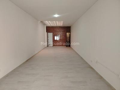 Retail space for rent in Barrio Mesa, Envigado