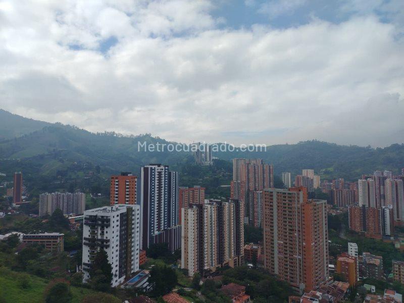 3BR Apartment in La Doctora (66 m²)