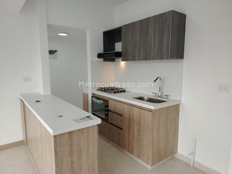 3BR Apartment in La Doctora (66 m²) - 2