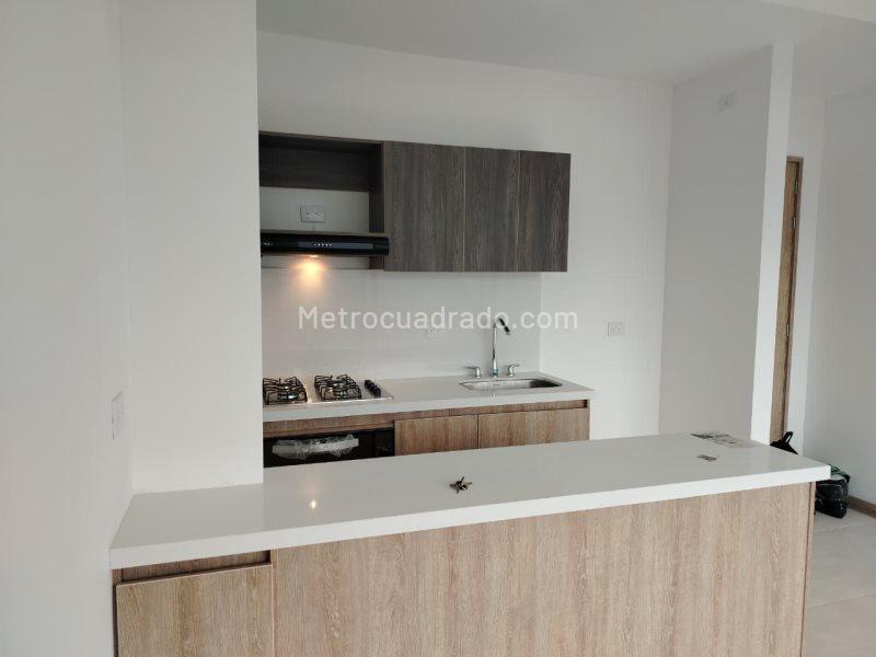 3BR Apartment in La Doctora (66 m²) - 3