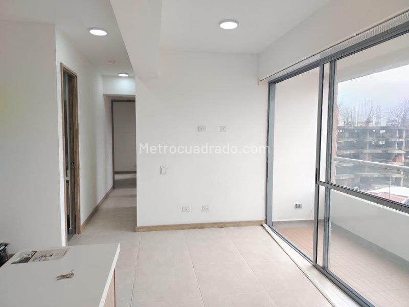 3BR Apartment in La Doctora (66 m²) - 5