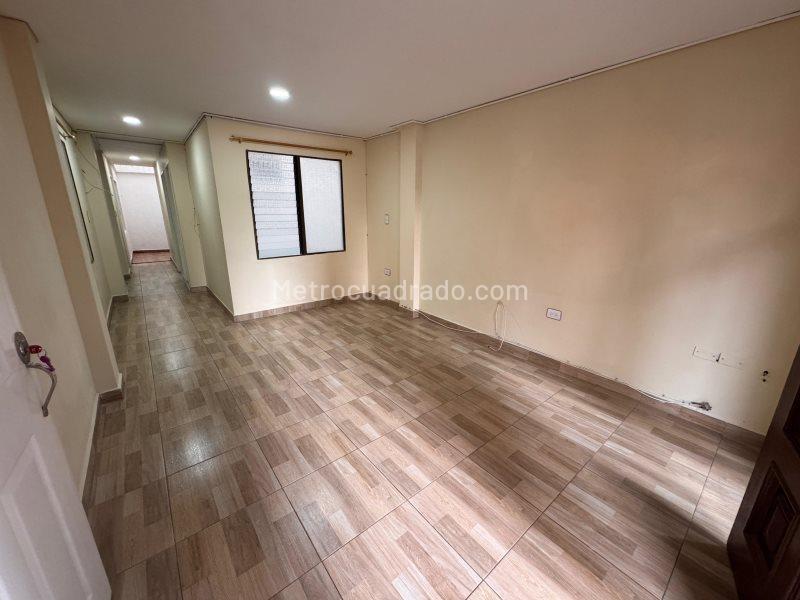 Apartamento en Arriendo, Calle Larga, Sabaneta - 2