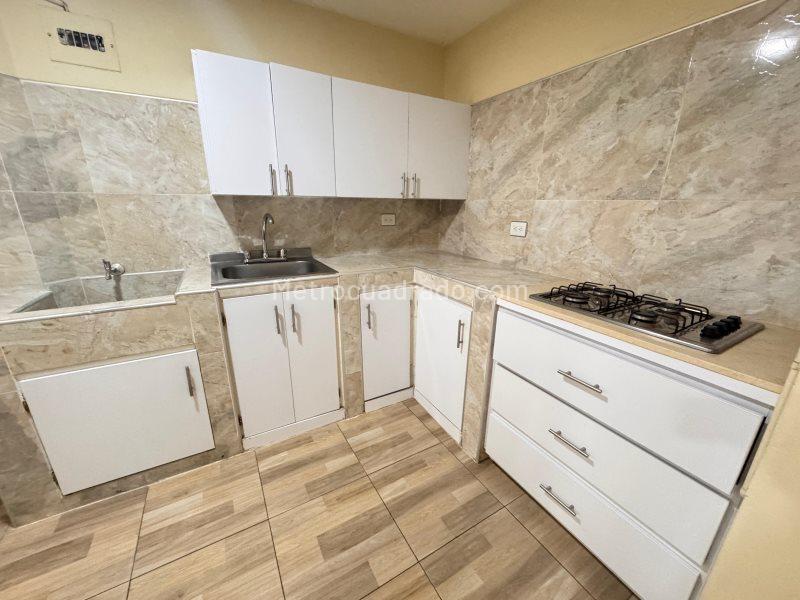 Apartamento en Arriendo, Calle Larga, Sabaneta - 4