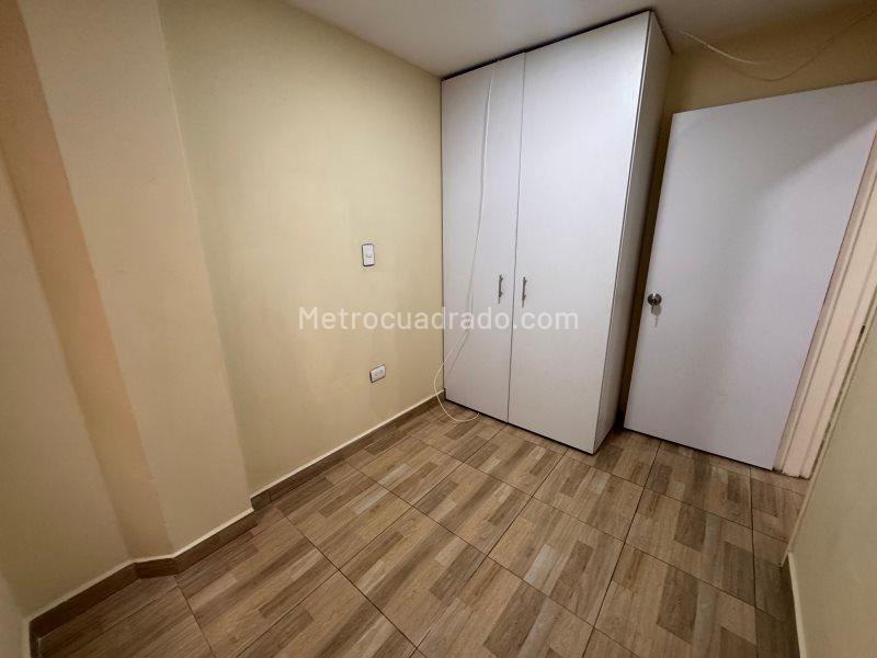 Apartamento en Arriendo, Calle Larga, Sabaneta - 5