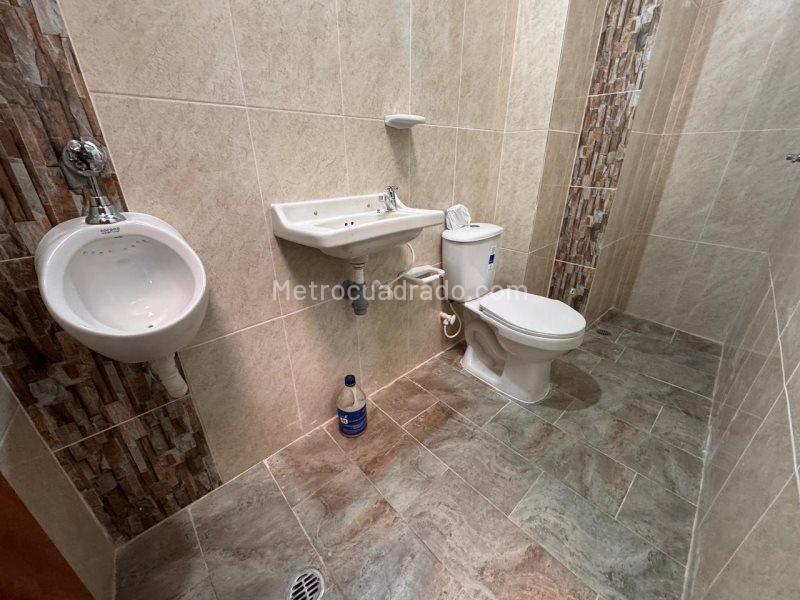 Bodega en Arriendo, Calle Larga, Sabaneta - Widok 4