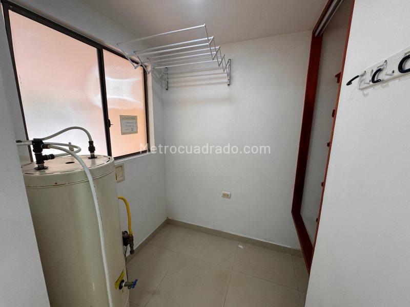 Casa en Arriendo, Loma De Los Benedictinos, Envigado - 4