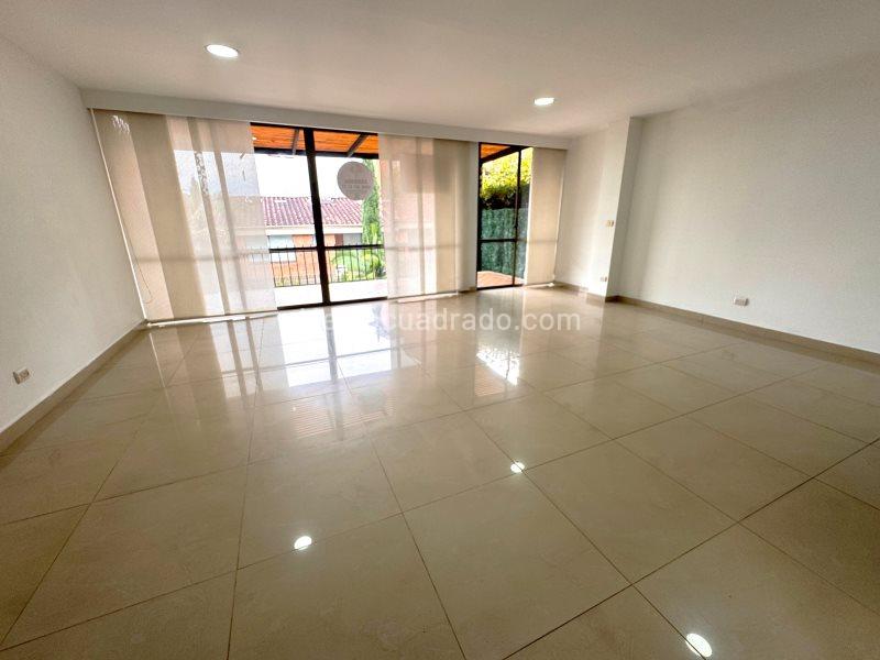 Casa en Arriendo, Loma De Los Benedictinos, Envigado - 5