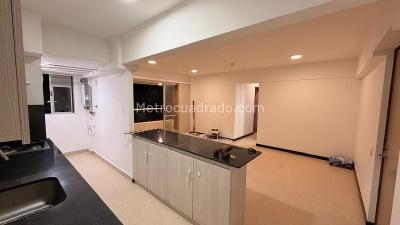 Apartamento de 3 alcobas en arriendo en Asdesilla, Sabaneta, 78 m² · foto 2 de 4
