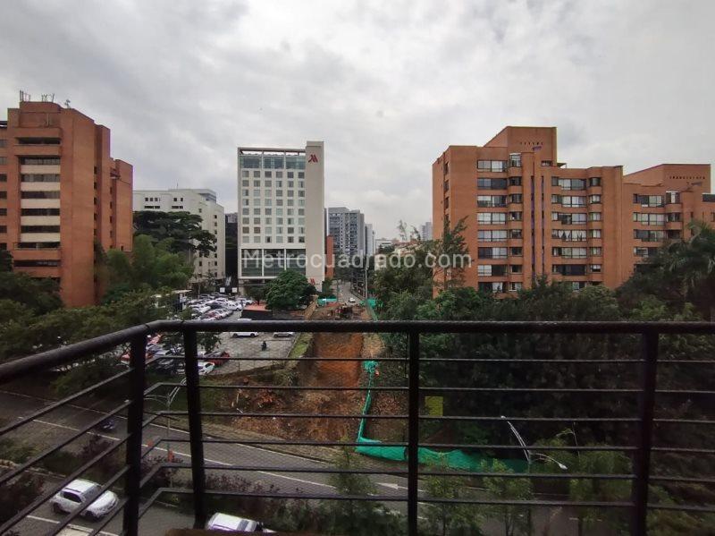 Furnished 2BR Apartment Near Milla de Oro - 5