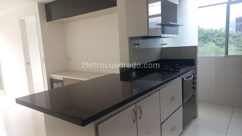 1BR Apartment for Rent in Belen (Nogal)