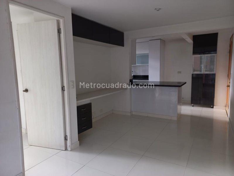 Apartamento en Arriendo de 1 Alcoba en Belén (Nogal) - 3