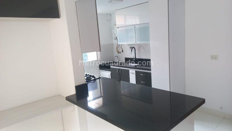 Apartamento en Arriendo de 1 Alcoba en Belén (Nogal) - 4