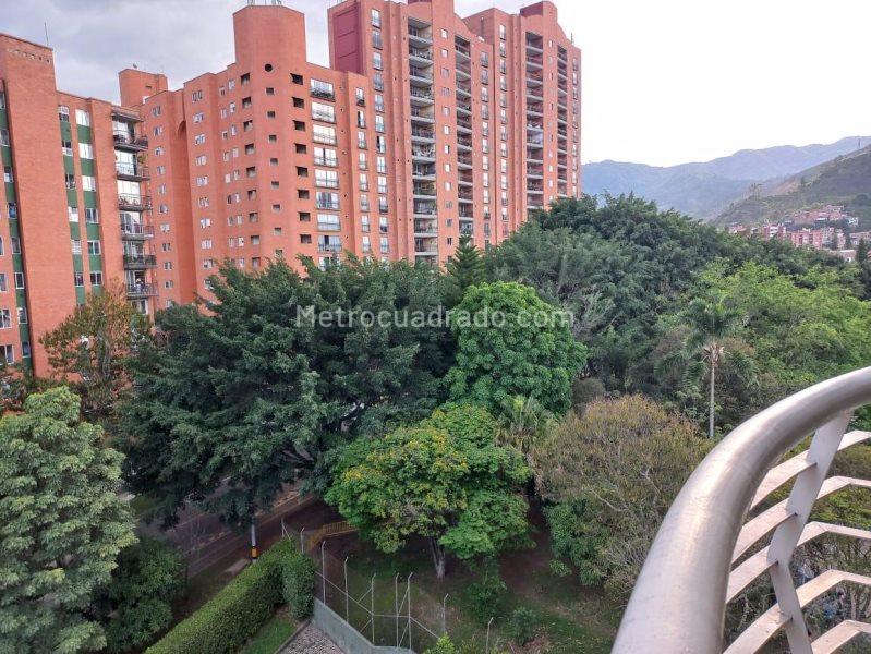 Apartamento en Arriendo de 1 Alcoba en Belén (Nogal) - 5