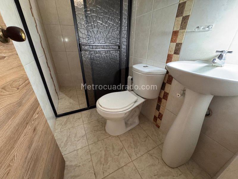 2BR Apartment for Rent in Caldas (La Raya) - 4