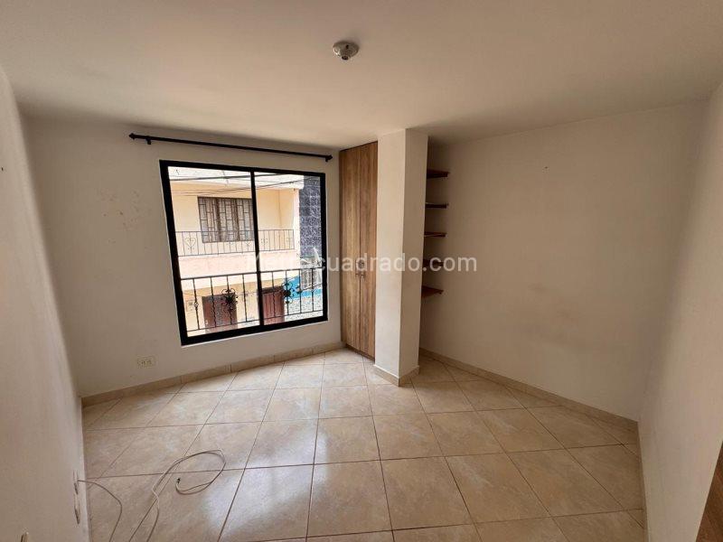 2BR Apartment for Rent in Caldas (La Raya) - 5