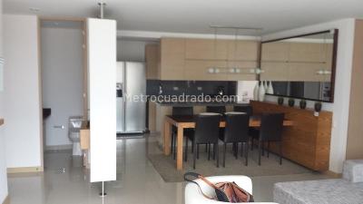 Apartamento en venta en Jardines, Envigado · foto 3 de 11