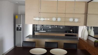 Apartamento en venta en Jardines, Envigado · foto 4 de 11