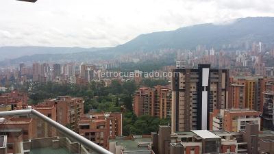 Apartamento en venta en Jardines, Envigado · foto 5 de 11