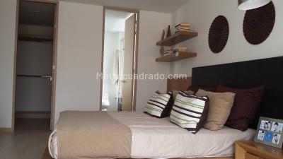 Apartamento en venta en Jardines, Envigado · foto 8 de 11