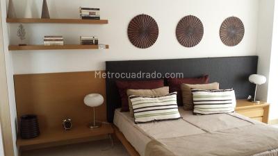 Apartamento en venta en Jardines, Envigado · foto 9 de 11