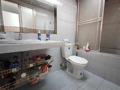 Casa de 5 alcobas en venta en Guayabal, Medellín, 142 m² · foto 11 de 11
