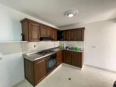 Apartment for rent in Portal, Envigado