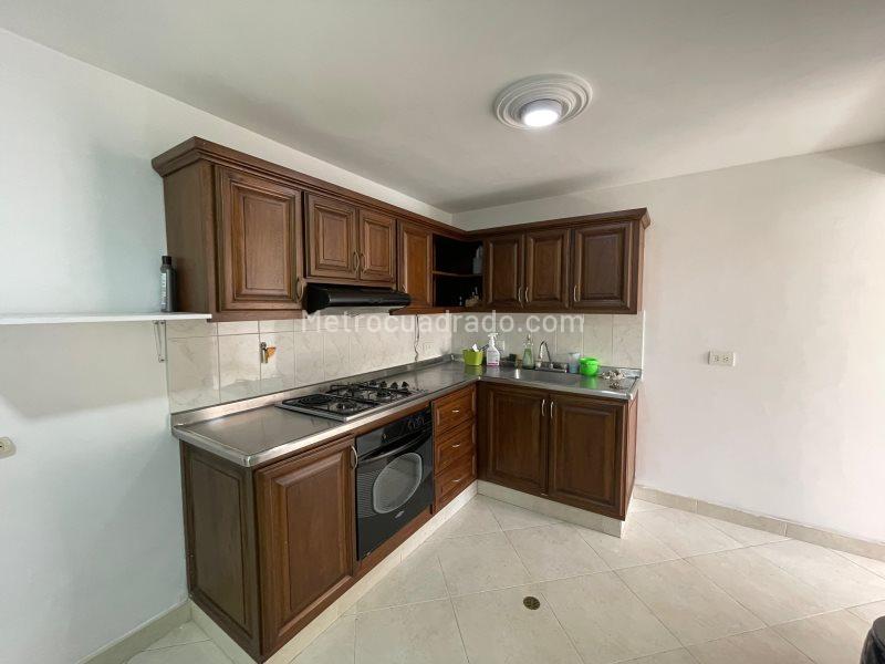 Apartment for rent in Envigado