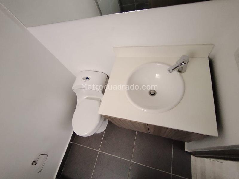 Apartamento de 3 Alcobas en Ciudad del Río, El Poblado - 6