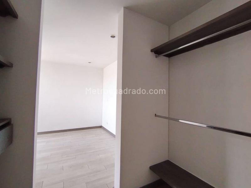 Apartamento de 3 Alcobas en Ciudad del Río, El Poblado - 7
