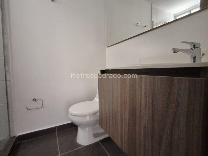 Apartamento de 3 Alcobas en Ciudad del Río, El Poblado - 8