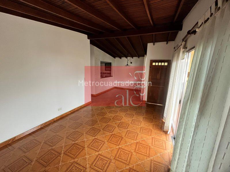 Casa en Arriendo, Andalucia, Envigado - 2