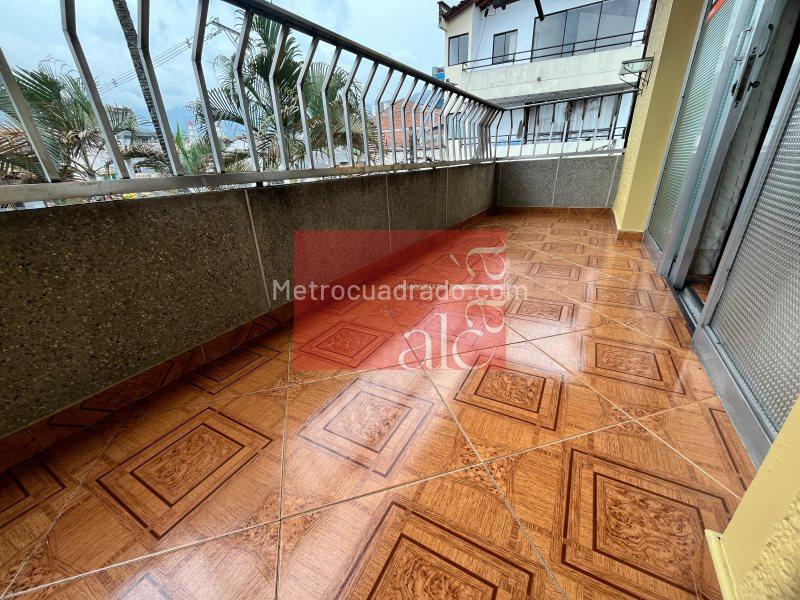 Casa en Arriendo, Andalucia, Envigado - 3