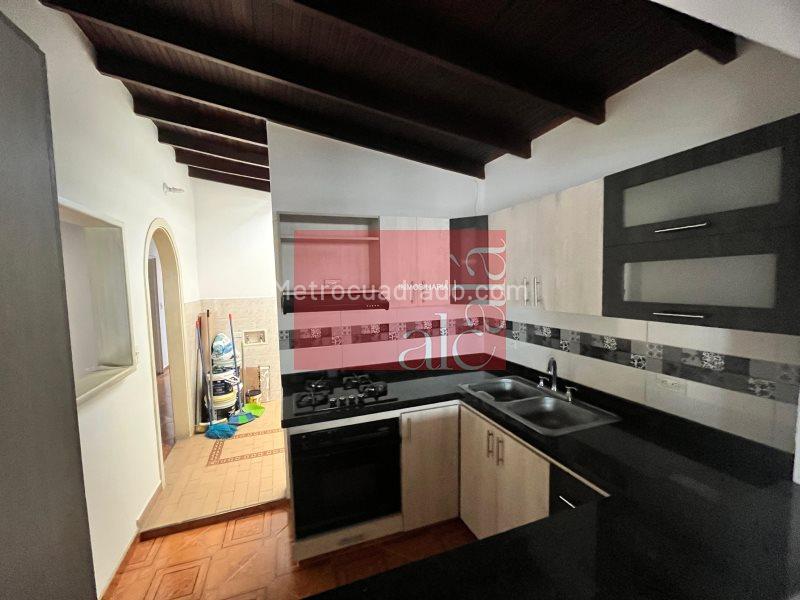 Casa en Arriendo, Andalucia, Envigado - 4