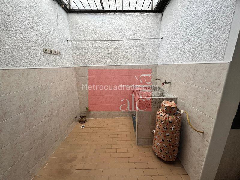 Casa en Arriendo, Andalucia, Envigado - 5