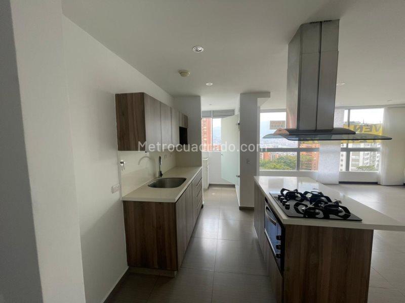 3BR Apartment in El Esmeraldal (100 m²)