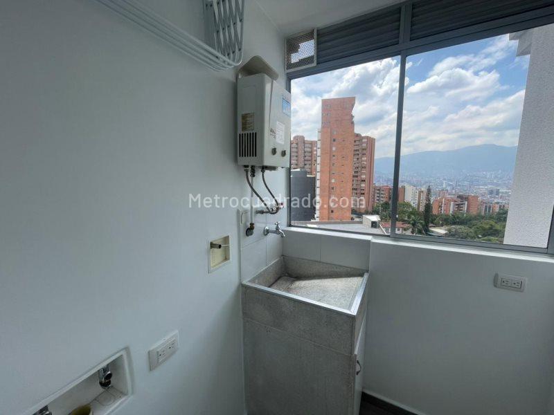 3BR Apartment in El Esmeraldal (100 m²) - 3