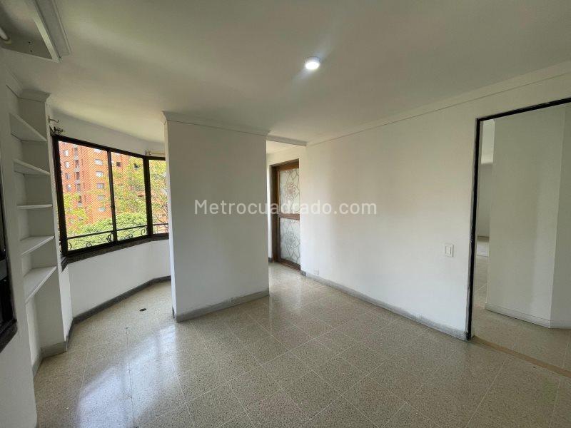 Apartamento Exclusivo de 4 Alcobas con Amenidades en El Poblado - 5